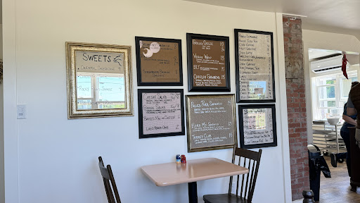 Photo of Café Les Suêtes - 12690 Cabot Trail, Saint Joseph du Moine, NS B0E 1L0
